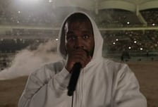 칸예, 반유대주의 발언 공개 사과.."양극성 장애 탓"