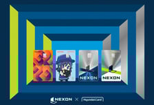 넥슨 유저 필수 신용카드 돌아왔다… '넥슨 현대카드 2' 출시