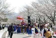 영암왕인문화축제, 문체부 '2026~2027년 문화관광축제' 선정