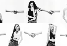 '컴백' 아이들 "'Mono', 우리만 할 수 있는 노래"