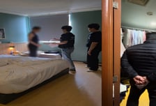 장애인 월급 9.1억원 떼먹은 악질 사장님...1350여건 강제 수사