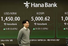 [기자수첩]'달러 불패'를 넘어서려면