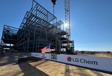 트럼프발 관세 리스크에 K배터리도 깜짝