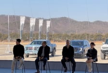 "韓프리미엄 SUV·픽업 시장 잡는다"…GMC 전략 모델 3종 출시