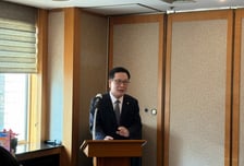 김성은 주건협 회장 "지방 미분양 심각…정부, 세제·금융 지원 나서야"