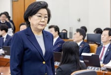 '장관 낙마' 이혜훈, 경찰 수사 본격화…고발인 조사 마무리