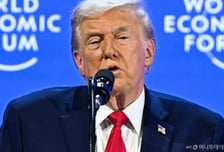 與, 트럼프 입법 지적에 "절차 차질 없었다...비준? 미 의회도 고려 안해"