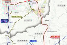 의정부시, 지하철 8호선 연장 '총력'...동부권 철도 사각지대 해소