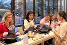 현대백화점, 외국인 환승객 잡기 나선다…K컬처 환승투어 운영