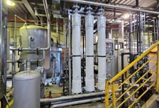 [더벨]시노펙스, 멤브레인 적용 폐수처리 시스템 개발