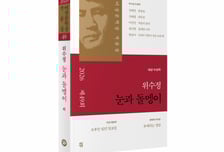 이문열·한강 받았던 이상문학상, 올해 대상은 위수정 '눈과 돌멩이'