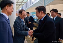 이재명 대통령 오늘 이해찬 전 총리 빈소 조문 예정