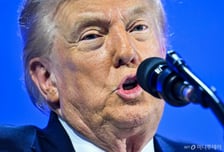 트럼프가 문제삼은 '대미투자특별법'…두달째 국회서 '쿨쿨' 왜?