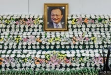 조정식 대통령특보 "故이해찬 별세에 베트남 최고 예우 표해"