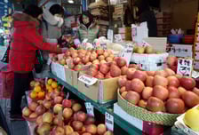 "이제 장보러 갈 맛 나겠네"…온누리·지역상품권 할인 쏟아진다