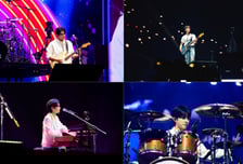 DAY6, 데뷔 10주년 기념 투어 ' 데케이드' 마닐라 성황리 개최