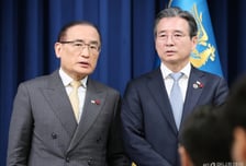 '트럼프 관세 압박'…청와대 신중모드 속 '김정관·여한구' 급파