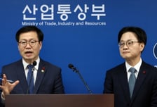 미국, 2주 전 "디지털 미 기업 차별 말라" 서한 보냈다...정부, 뒤늦은 대응