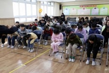 "엄마, 선생님이 남자래요"…서울 초등교사 남성 합격자, 5년 만에 최고