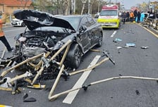 사망자 3명 나와도 "집유"...역주행 사고 낸 70대 여성, 왜?