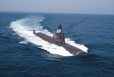 HD현대, 캐나다 잠수함 수주 위해 조선·에너지 '절충교역' 제안