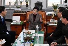 임이자 재경위원장 "대미투자특별법 국힘에 책임 전가는 어불성설"