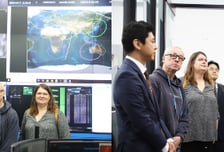 컨텍, 항우연·KAIST와 '우주 국가대표' 합류…"국내 유일 민간 기업"