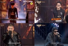 '환승연애4' 바통 받은 '쇼미더머니12', 이유 있는 화제성 1위