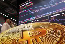 가상자산 정보도 신용정보…신용정보법 개정안 국무회의 의결