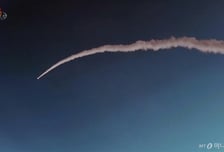 美 국방차관 韓日 순방에…당대회 앞둔 北, 탄도미사일 도발(종합)