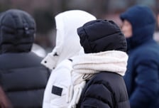 [내일 날씨] 최저기온 '영하 16도' 강추위…체감온도 더 낮다