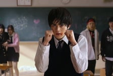 네이버웹툰 '싸움독학', 넷플릭스 일본 시리즈로 5월 글로벌 독점 공개