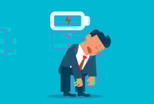 "종일 피곤해" 코로나 낫고도 비실비실…'이것' 먹었더니 68% 개선