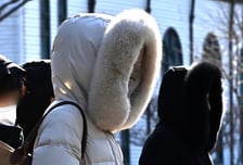 [오늘 날씨] 아침 최저 '영하 16도' 강추위 …바람 불어 체감온도 뚝