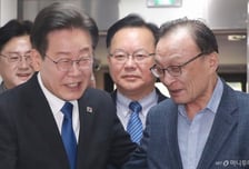 [속보]이재명 대통령, 故 이해찬 전 총리에 국민훈장 무궁화장 추서