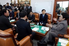 구윤철 "대미투자특별법 처리 요청"…국힘 재경위 "비준 동의 선행"