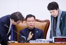 국회, 12·29 여객기 참사 조사보고서 채택…국정조사 연장 않기로