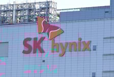 SK하이닉스, 美에 AI 합작 투자 위한 법인 설립 검토