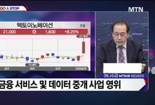 [적중! 대박 예감] '나라스페이스테크놀로지, 유니테크노' 예감 좋은 대박 종목은?