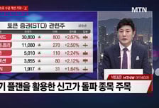 [여의도 클라쓰] '하나마이크론, 다날, 주성엔지니어링' 클라쓰 올릴 종목은?