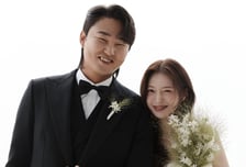 '파경' 김지연, 정철원 입장에…"진실 가리려는 소음, 흔들리지 않을 것"