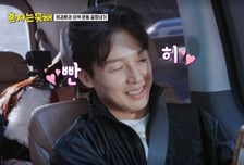 허경환, 배우 이세희 친언니와 소개팅 성사? "내 여자친구한테…"