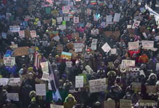 美 이민단속 현장서 또 총격 사건…부상자 1명 중태