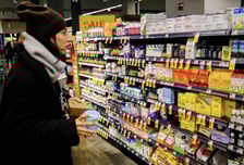 '고물가·고용불안'…미국 1월 소비자 신뢰지수 12년 만의 최저