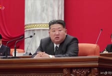 [속보] 김정은 "9차 당대회서 '핵전쟁 억제력' 강화 위한 구상 천명할 것"
