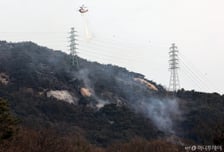 정부, 초대형 산불 피해 특별법 시행령 시행…주민 지원 본격화