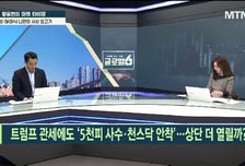 [황유현의 마켓타이밍] 트럼프 관세에도 ‘'5천피 사수· 천스닥 안착' … 상단 더 열릴까?
