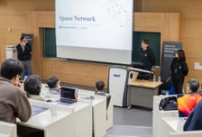 스페이스코인, '분산형 위성 네트워크' 제시…"위성으로 돈 번다"