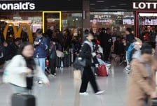 가맹점 창업 희망자, 가맹점 생존율·평균 영업기간 등 정보 볼 수 있다