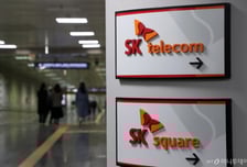 "SK스퀘어 기업가치 SK하닉 주가와 함께 상승…목표가↑"-NH